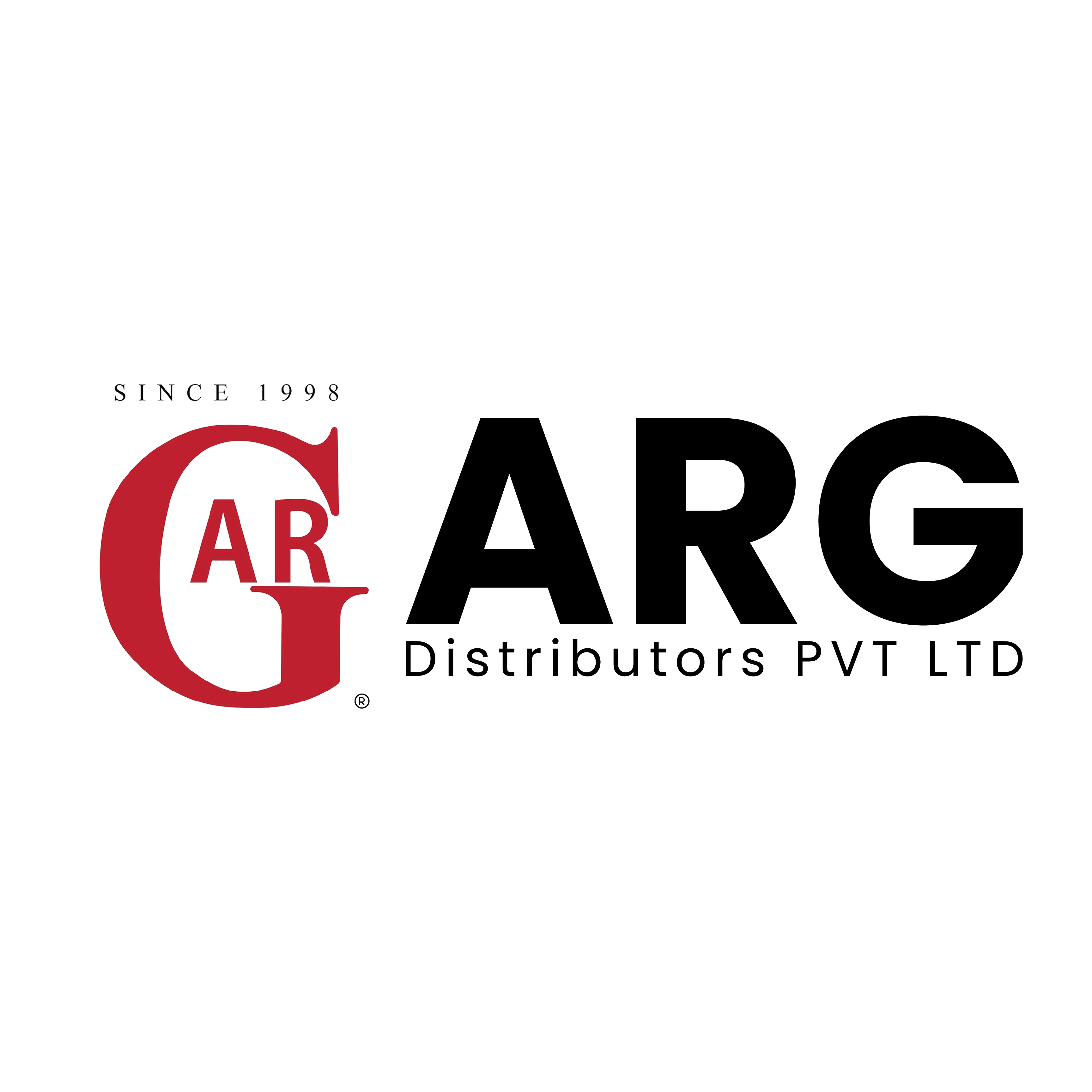 ARG Group Logo